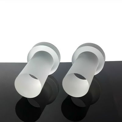 利用できる表面のコーティングの通関サービスのない紫外線LEDのゆとりの水晶ガラス棒 サプライヤー