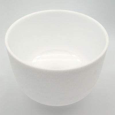 モノラルのための高い純度の水晶/無水ケイ酸のるつぼ-結晶のケイ素の成長 サプライヤー
